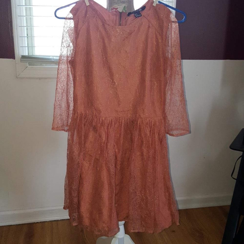 BOHO Dress